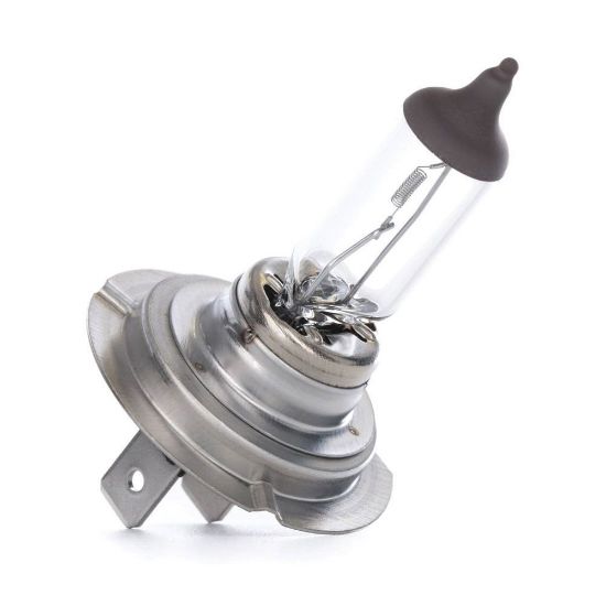 Immagine di LAMPADINA ALOGENA H7 12V 55W ADATTA PER ABBAGLIANTI, ANABBAGLIANTI E FENDINEBBIA ANTERIORI BLISTER DA 1 PZ BOSCH 10/03/2026