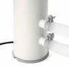 Immagine di POMPA FILTRO A CARTUCCIA KRYSTAL CLEAR ( 2.006 litri/ora ) IDEALE PER PISCINE FUORI TERRA INTEX