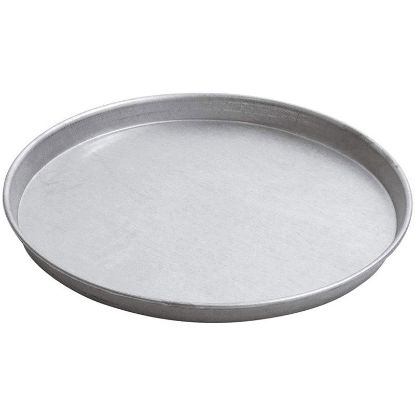 Immagine di TEGLIA PER PIZZA DA FORNO DIAMETRO 34 CM SUNDAY