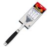 Immagine di PALETTA BARBECUE CLASSIC PER GRIGLIA IN ACCIAIO INOX 42 CM G.M.R.
