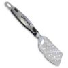 Immagine di PALETTA BARBECUE MULTIFUNZIONE IN ACCIAIO INOX 42 CM BBQ SUNDAY