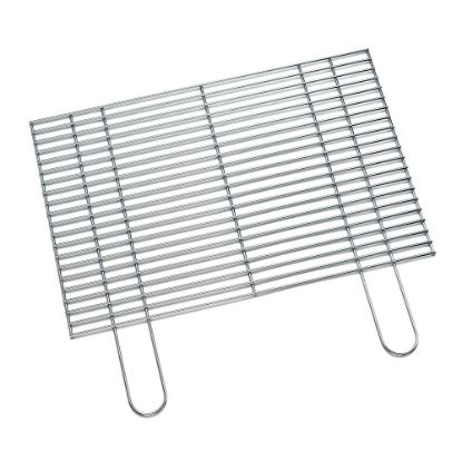 Immagine di GRIGLIA BBQ 60x40 CM G.M.R
