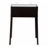 Immagine di BARBECUE A CARBONELLA STELLA-ECO L 50 P 40 H 90 CM MILLE