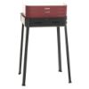Immagine di BARBECUE A CARBONELLA FLAVIA L 45 P 35 H 80 CM MILLE