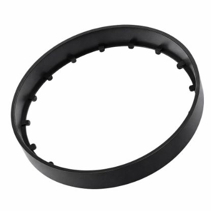 Immagine di ANELLI IN POLIPROPILENE IN BLISTER DA 40 PZ IDEALI PER UNIRE PIASTRELLE ANTI-TRAUMA ART PLAST