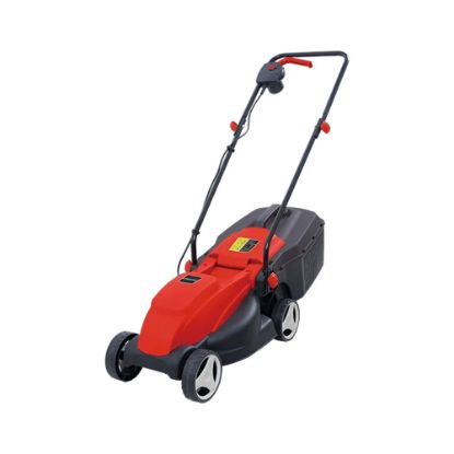 Immagine di TAGLIAERBA ELETTRICO DU10100-32C1 LARGHEZZA TAGLIO 32 CM 1000W DUNSCH