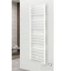 Immagine di LISA 22 TERMOARREDO ELETTRICO CON TERMOSTATO PLUS L.450 MM H.1160 MM 500 WATT BIANCO RAL 9010 CORDIVARI