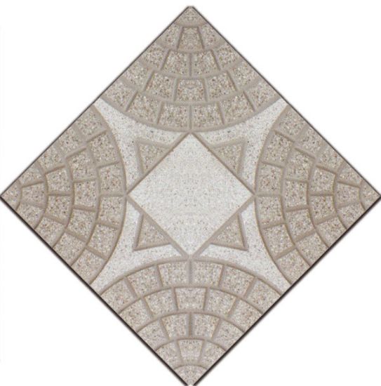 Immagine di LUX 2000 SABBIATO ANTRACITE LEVIGATO 40X40CM D'ASCENZI A MQ