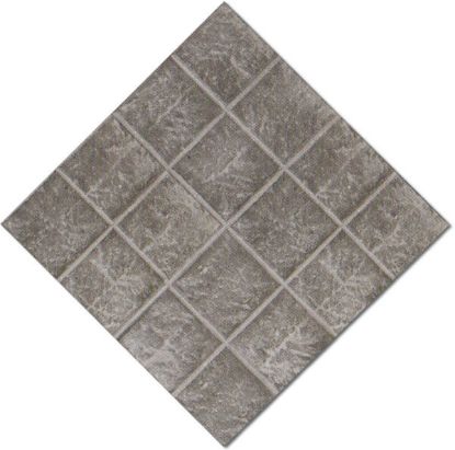 Immagine di LAVAGNA 10X10CM ANTRACITE 40X40CM D'ASCENZI A MQ