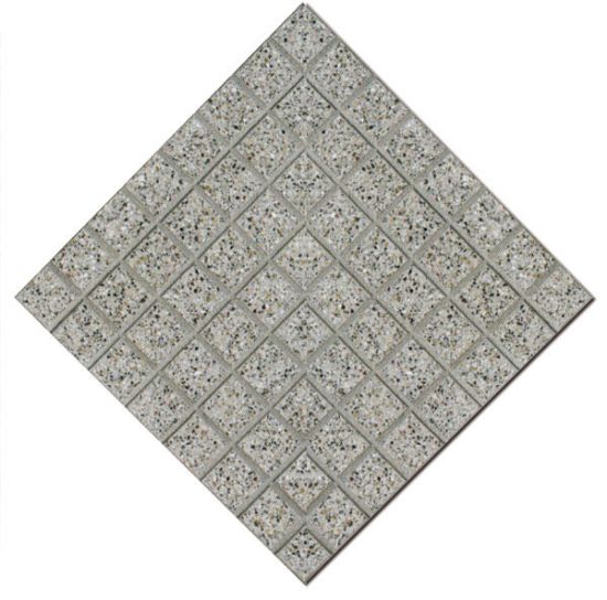 Immagine di DRITTO GRIGIO LEVIGATO 40X40CM D'ASCENZI A MQ