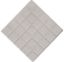 Immagine di BUGNATO GRIGIO GREZZO 25X25CM D'ASCENZI A MQ