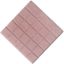 Immagine di BUGNATO ROSSO GREZZO 25X25CM D'ASCENZI A MQ