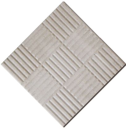 Immagine di SIGARETTA GRIGIO GREZZO 25X25CM D'ASCENZI A MQ