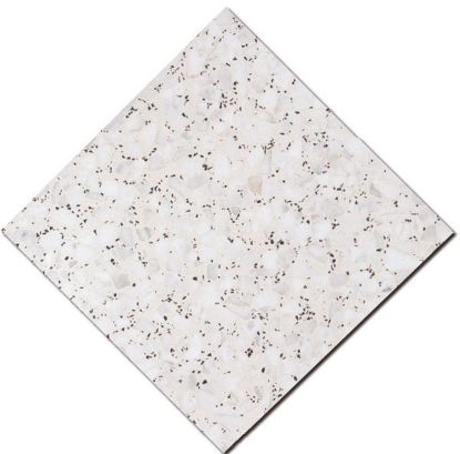Immagine di BIANCO PEPERINATO 25X25CM D'ASCENZI A MQ