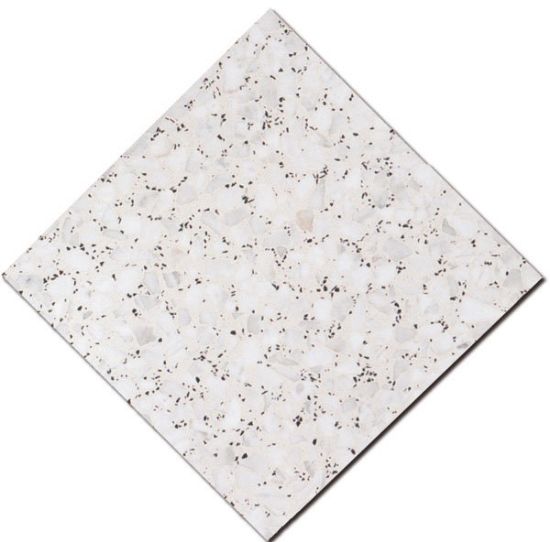 Immagine di BIANCO PEPERINATO 25X25CM D'ASCENZI A MQ
