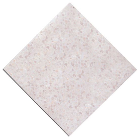 Immagine di BIANCO COMUNE 25X25CM D'ASCENZI A MQ