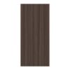 Immagine di PANNELLO ACUSTICO IN MDF MISURA 260X60X1,7CM COLORE TOBACCO FRANKLIN WALNUT KRONOSPAN