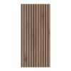 Immagine di PANNELLO ACUSTICO IN MDF MISURA 260X60X1,7CM COLORE NATURAL CANNELLA OAK KRONOSPAN
