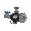 Immagine di KIT UNIKO CALDAIA 2 PZ KIT.360.MAG IDROCOSMOTEK FIMI