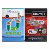 Immagine di KIT UNIKO CALDAIA 2 PZ KIT.360.MAG IDROCOSMOTEK FIMI