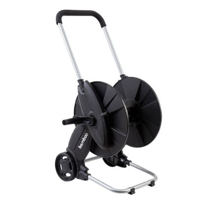 Immagine di AVVOLGITUBO SENZA TUBO 1/2" CAPIENZA MAX 60 MT RR ITALIA