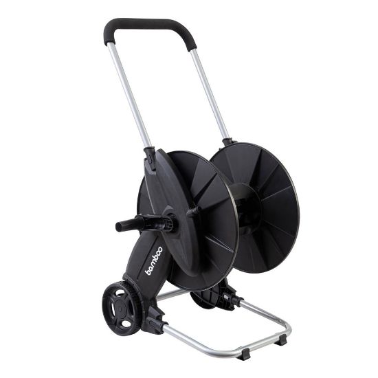 Immagine di AVVOLGITUBO SENZA TUBO 1/2" CAPIENZA MAX 60 MT RR ITALIA