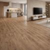 Immagine di PAVIMENTO SPC UNILIN CLICK PLANCIA 18,3X122 CM SPESSORE 4+1 MM ROVERE PIRCHER