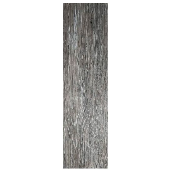 Immagine di PAVIMENTO SPC UNILIN CLICK PLANCIA 18,3X122 CM SPESSORE 4+1 MM GRIGIO SCURO PIRCHER