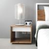 Immagine di MULTIPRESA CUBO WIRELESS 3 PRESE POLIVALENTI E 3 PRESE USB 2,4A CON INTERRUTTORE CAVO 1,5 MT BIANCA ELECTRALINE