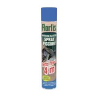 Immagine di DISABITUANTE SPRAY PER PICCIONI 750 ML IDEALE PER DAVANZALI - GRONDAIE - PERGOLATI FLORTIS